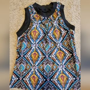 Tankini top